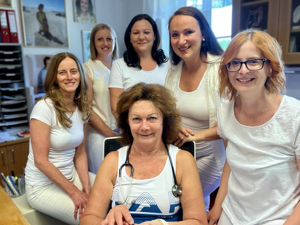 Gruppenfotobearbeitet